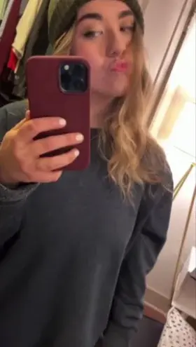 just showing you the real me (: