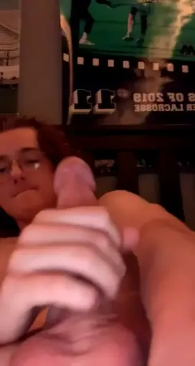 You like it while I masturbate