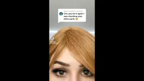 Nobara gets the dick of her life