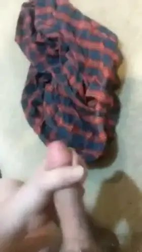 who wants this all over their face?