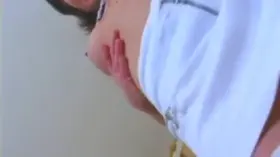 Hairy pussy teen slammed by black cock