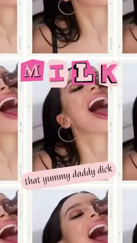 Mark me with your godly meat