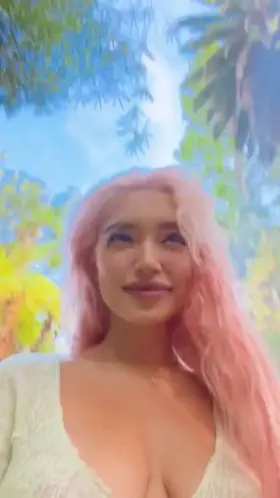 Filipina x Chinese x Hispanic