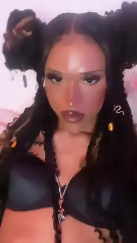 Like my big surprise?