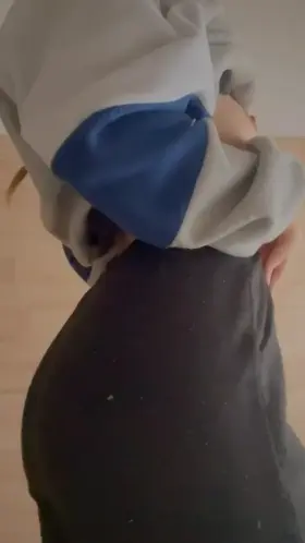 I am mom of two 😛