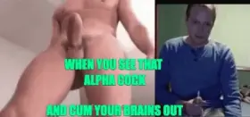 Mmm Preston Parker's big juicy alpha cock makes me cum SO HARD ;)