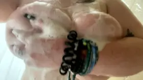 Do you mind if i set them on you?