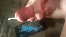 [31 OC] A Tribute From The Other Night 🍆💦