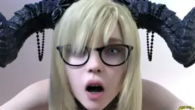 Gothic sex Futa (gamesloopersex)