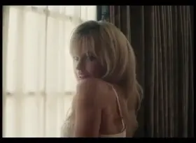 Lily James as Pamela Anderson