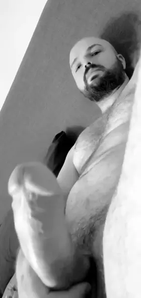 Suck until I nut....