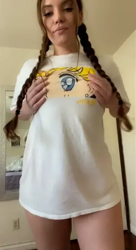 Sike! It’s my ass that’s bigger than you think 🙃