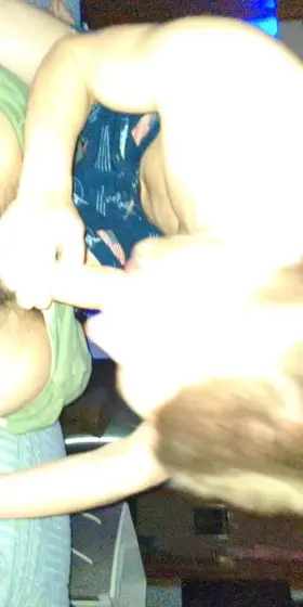 He came in my mouth after this