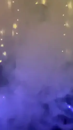 Little Smokey reveal ❤️