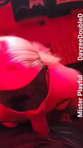 I like a good blowjob with my porn 😏