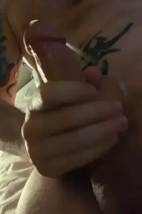 Cut cock cum lovers, this is from me to you.