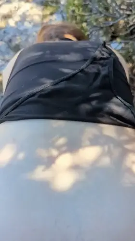 A fuck with a view [F] [M]