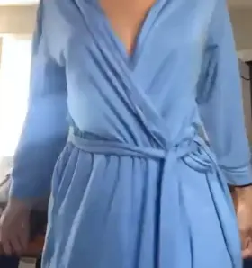 I want your husband to take control of me while you watch. 🤤