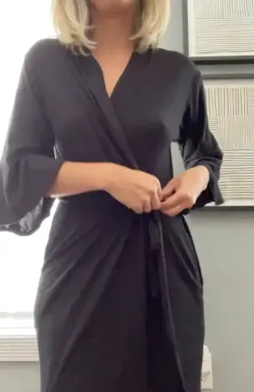 40 yo mom of three and a teacher