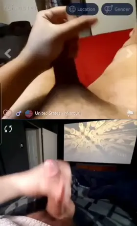 His cock spurting made me cum