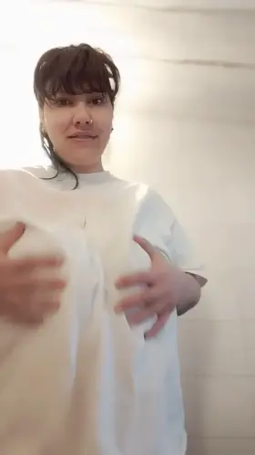 happy Titty Tuesday!!