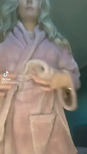 Is this the right thing to wear daddy?