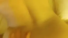 It's like his dick and my ass were designed to fuck my pussy from this angle.