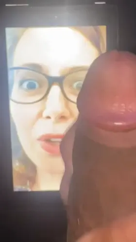 This sexy teacher bout to get it. 🍆💦💦💦