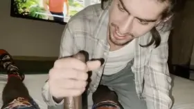 Just pleasing my daddy