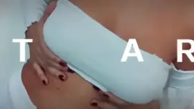 My personal view of titties bouncing plus final 