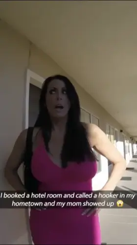 No family discounts - Regan fox