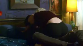 Kiernan Shipka in Chilling Adventures of Sabrina