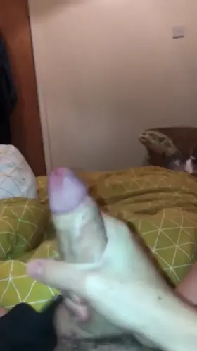 Making More Mess - Who would help me clean it up?