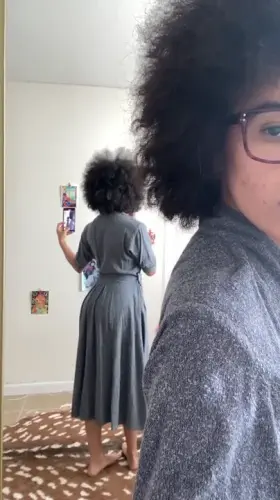 Are wrap dresses okay?