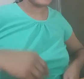 If titty tuesdays were celebrated at work... This is what my team would have got in Skype meeting yesterday... [f]