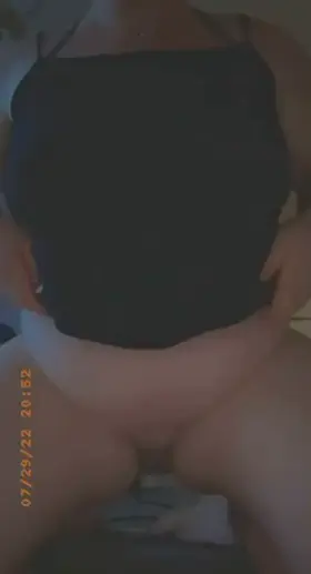 Suck and grab my tits while your deep inside my pussy