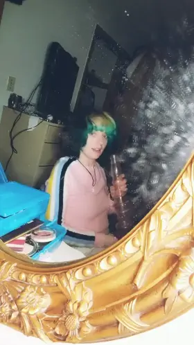 Next one will be better 🥰 [f]