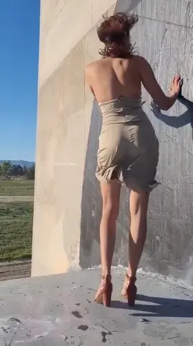 The wind worked in my favor today [oc] [gif]