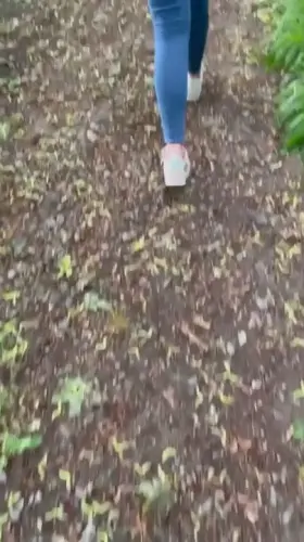 Is it allowed to show boobs outside?