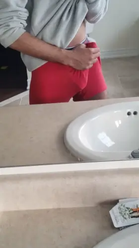 I hope you can take it all 🤤🤤