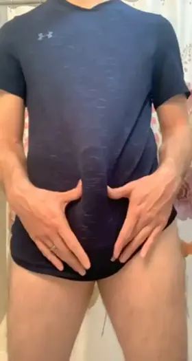 It’s not just my Cock that’s Fat