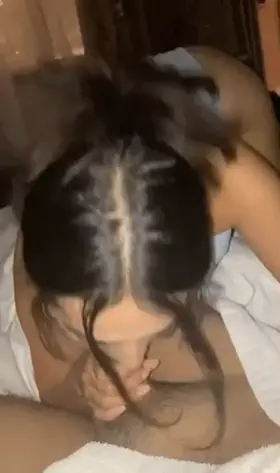 346th BJ this year 🥳