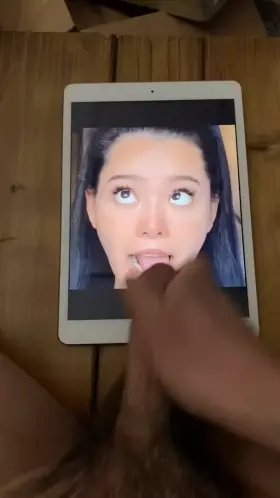 Bella Poarch covered