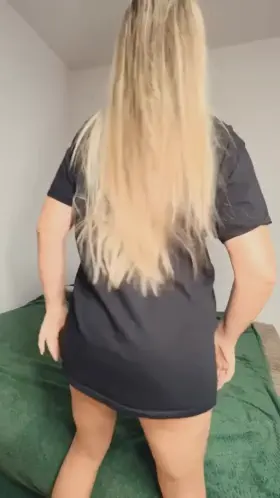 No paints for easier acces