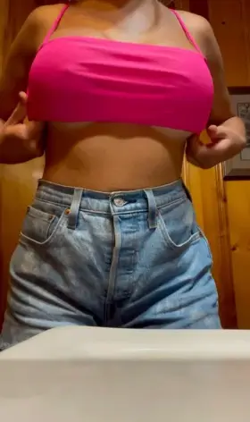 What daddy wants, daddy gets