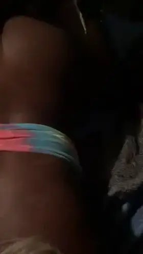 Taking two cocks like a good slut wife should