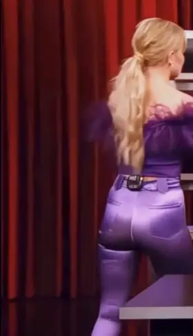 Lets stroke to Millie Bobby Brown's amazing ass