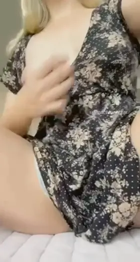 I need a man that eats pussy