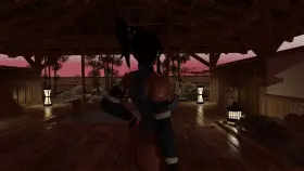 Korra (Thenaysayer34) [Avatar]