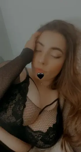 Will you coat my tongue with your cum?